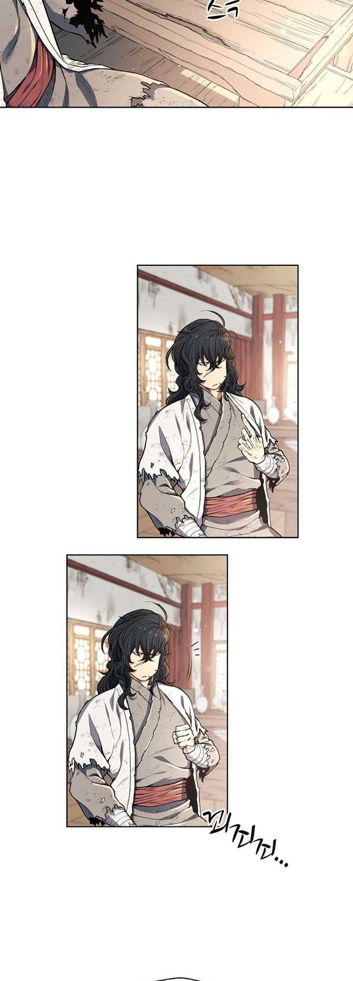 Quán Trọ Phong Ba - Chap 2 - Trang 21