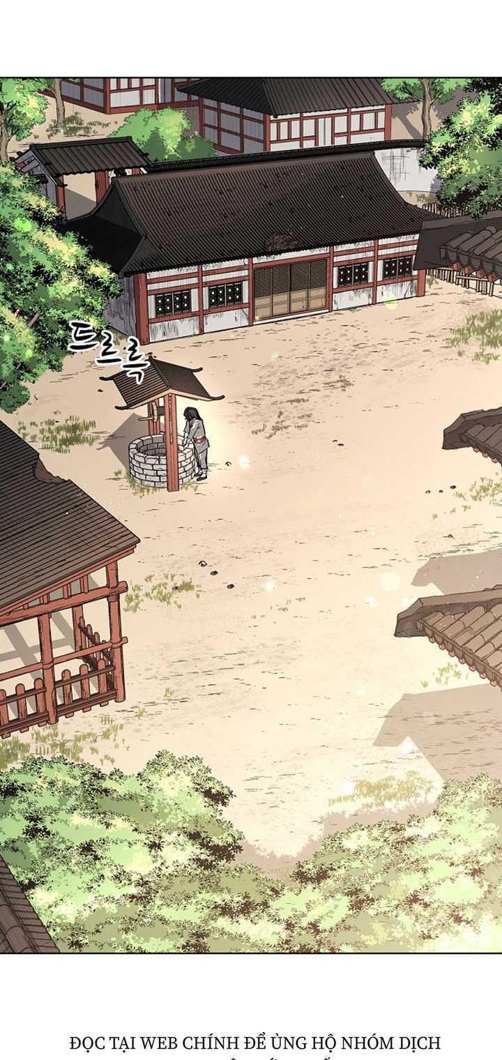 Quán Trọ Phong Ba - Chap 2 - Trang 23