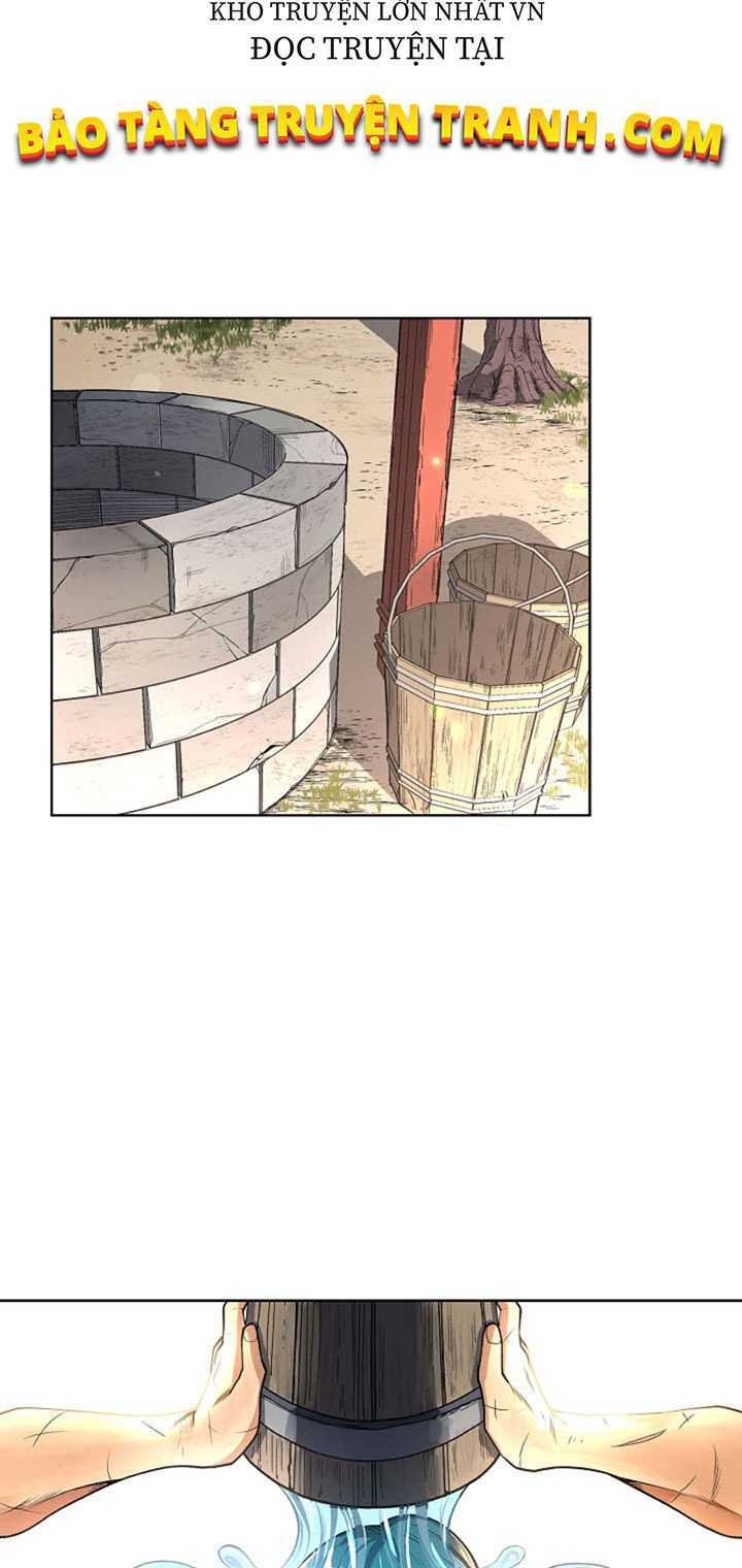 Quán Trọ Phong Ba - Chap 2 - Trang 24