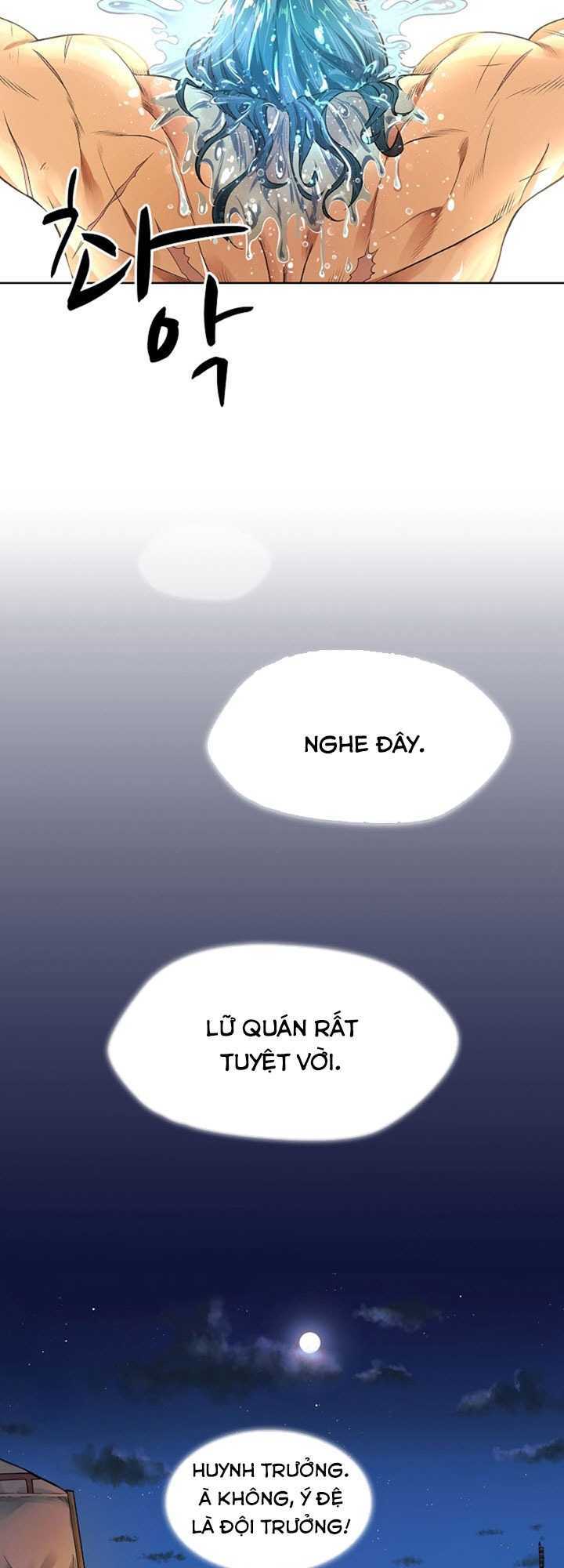 Quán Trọ Phong Ba - Chap 2 - Trang 25