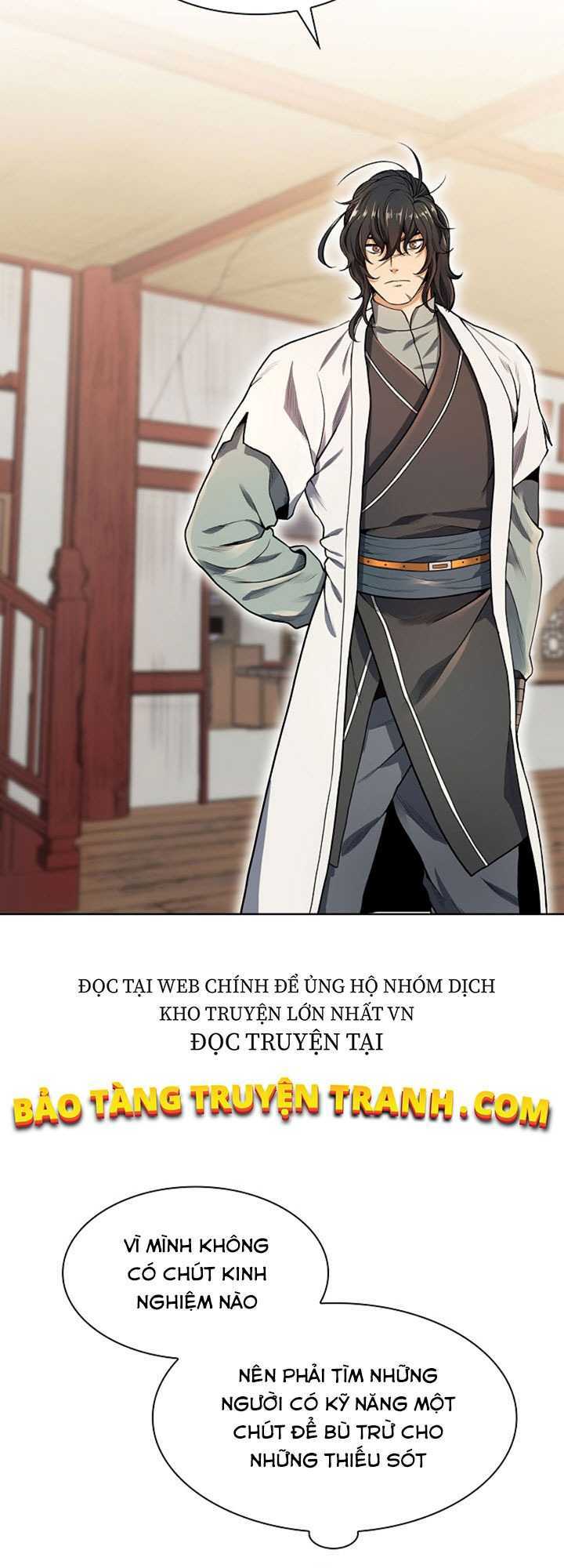 Quán Trọ Phong Ba - Chap 2 - Trang 31