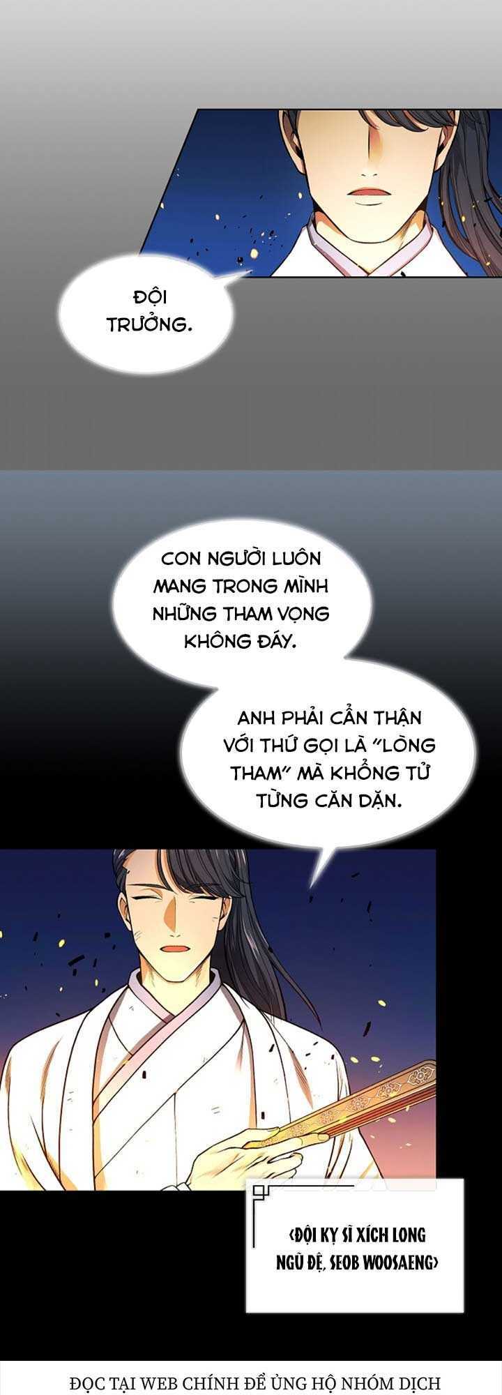 Quán Trọ Phong Ba - Chap 2 - Trang 36