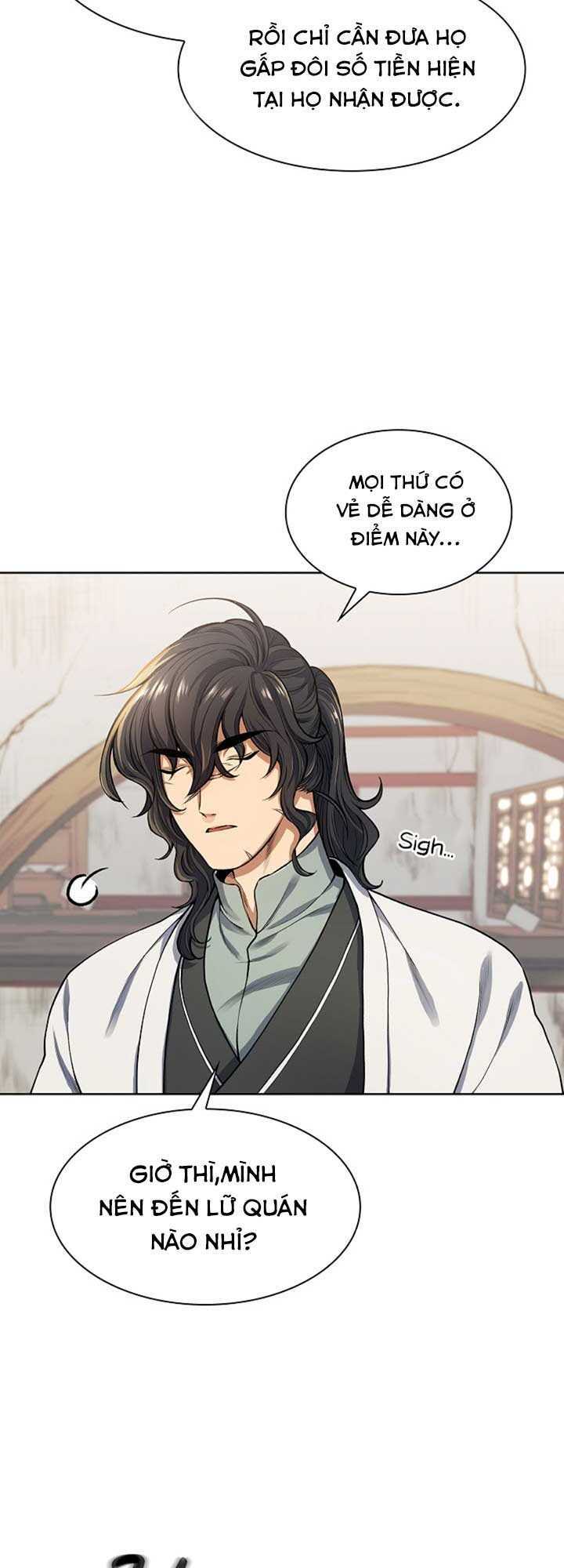 Quán Trọ Phong Ba - Chap 2 - Trang 40
