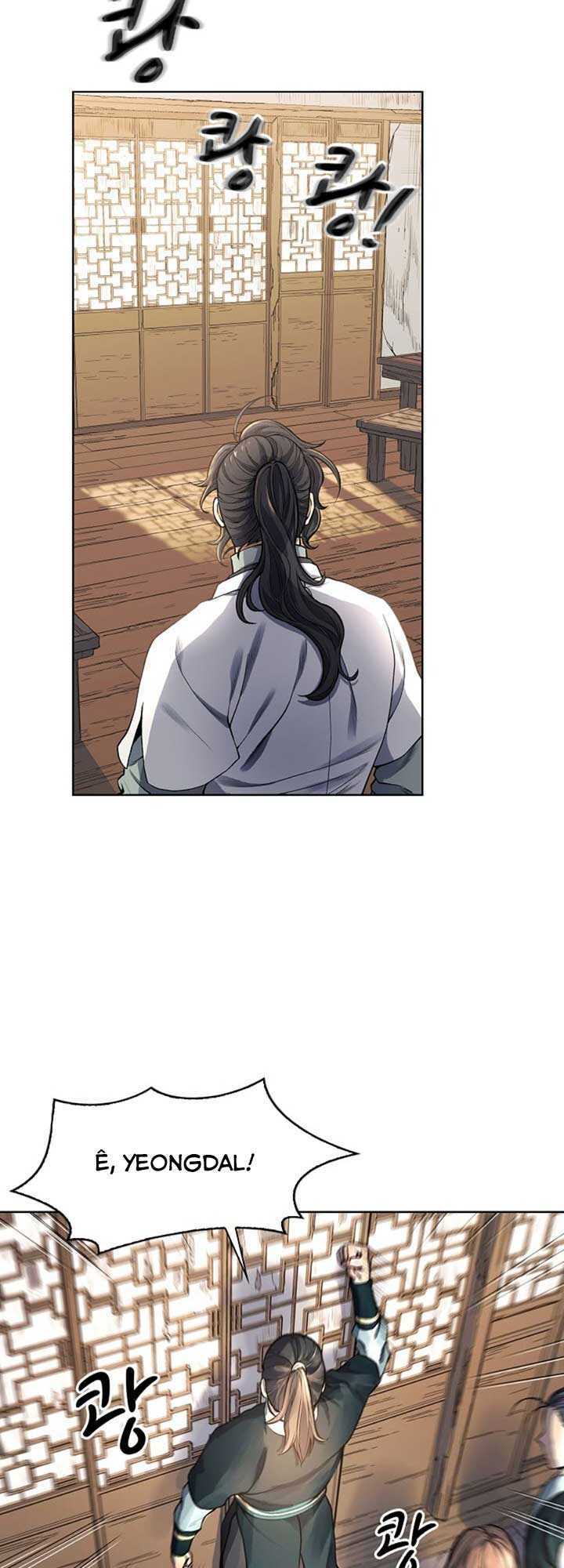 Quán Trọ Phong Ba - Chap 2 - Trang 41