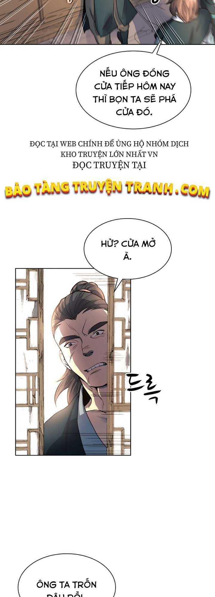 Quán Trọ Phong Ba - Chap 2 - Trang 42