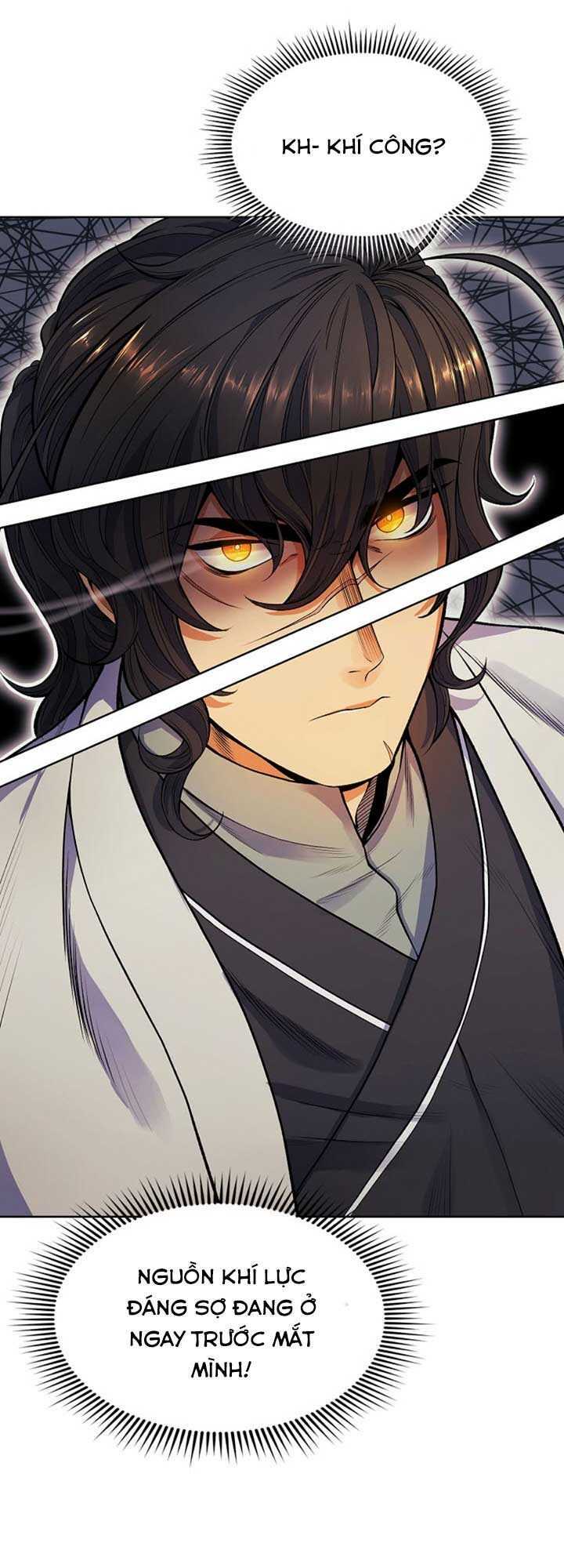 Quán Trọ Phong Ba - Chap 2 - Trang 46