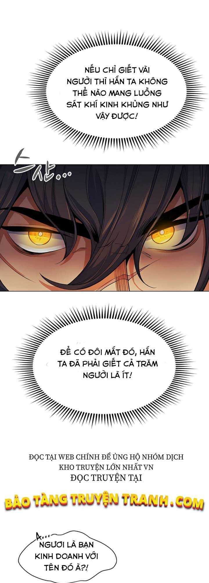 Quán Trọ Phong Ba - Chap 2 - Trang 47