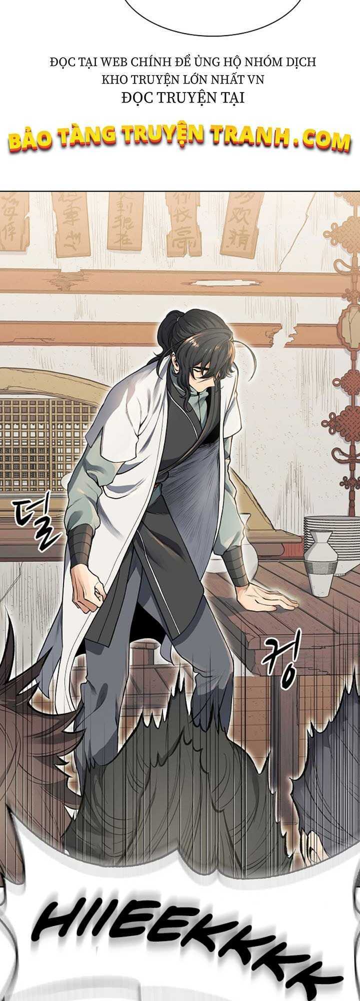Quán Trọ Phong Ba - Chap 2 - Trang 49