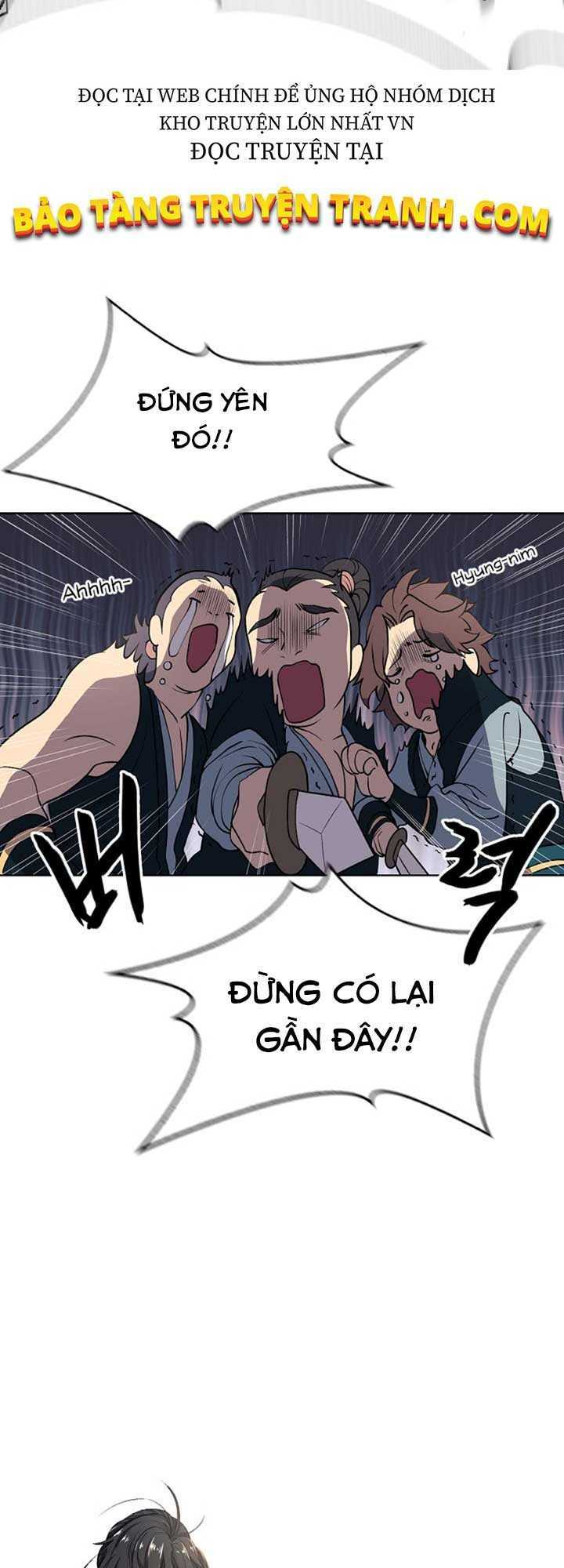 Quán Trọ Phong Ba - Chap 2 - Trang 50