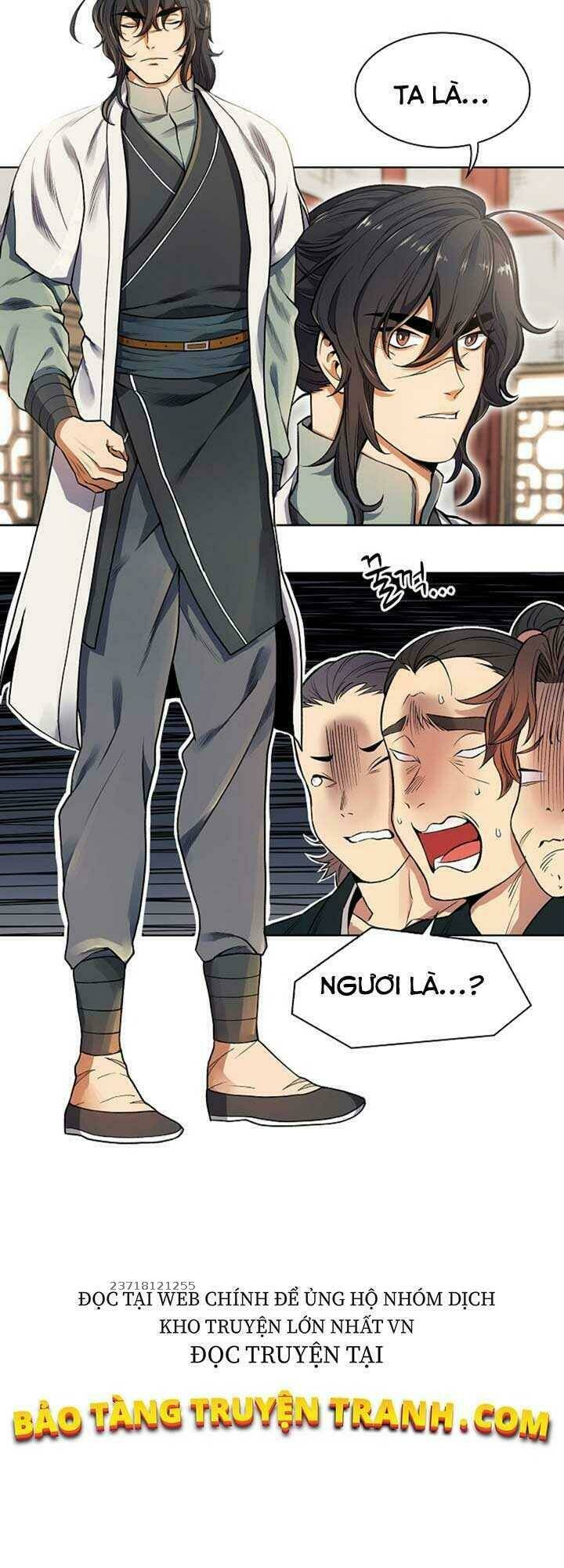Quán Trọ Phong Ba - Chap 2 - Trang 51