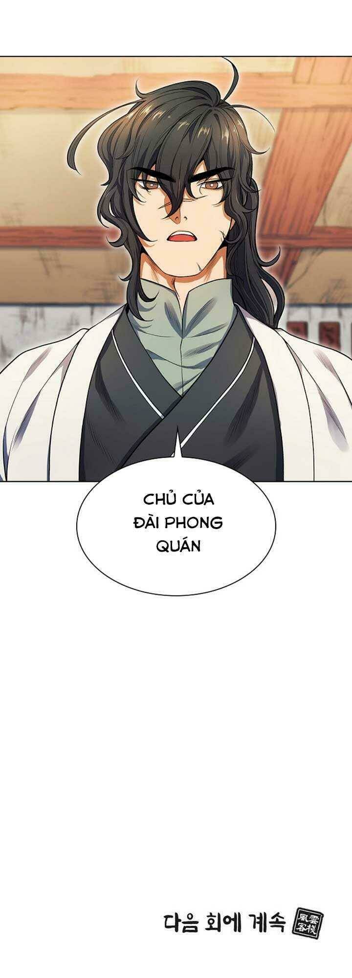 Quán Trọ Phong Ba - Chap 2 - Trang 52