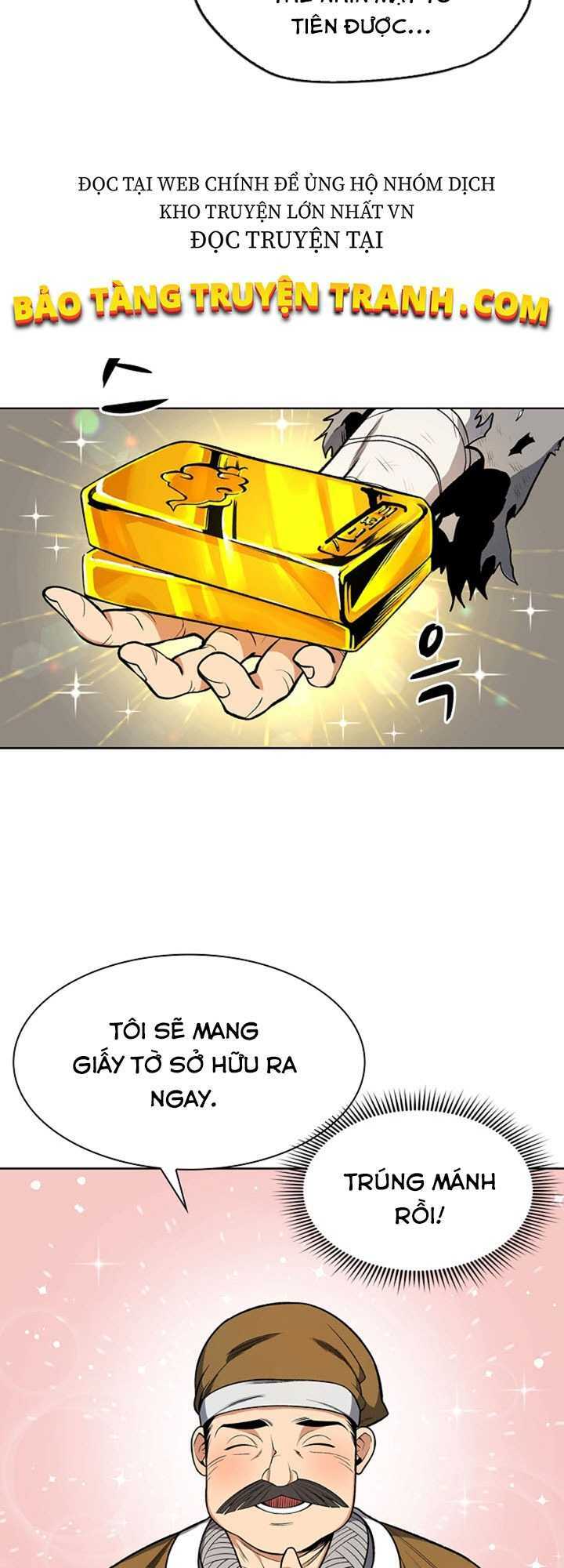 Quán Trọ Phong Ba - Chap 2 - Trang 7