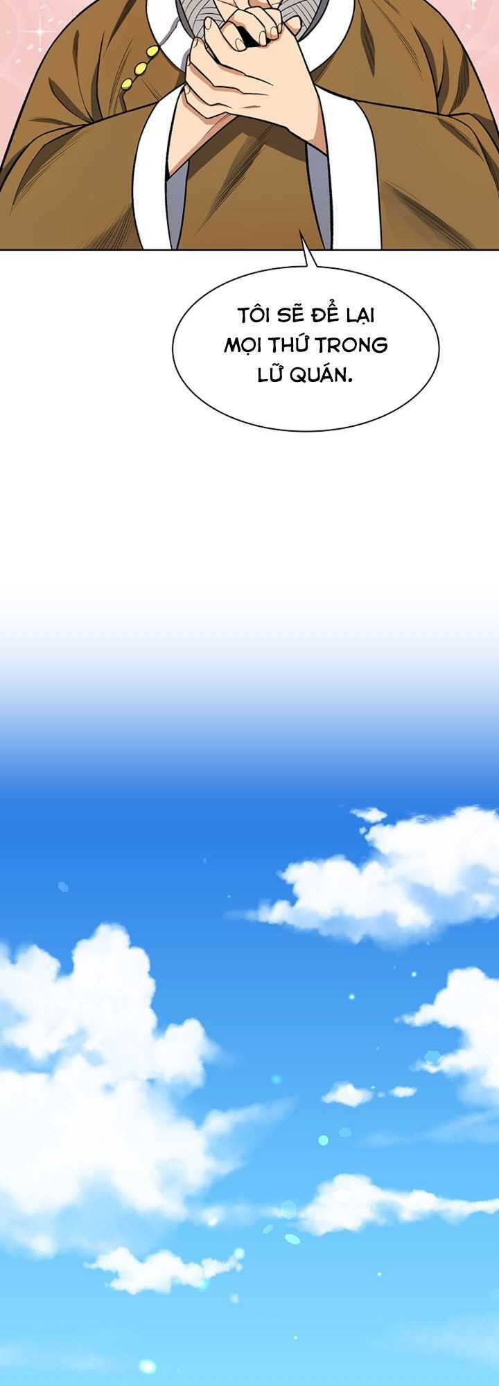 Quán Trọ Phong Ba - Chap 2 - Trang 8