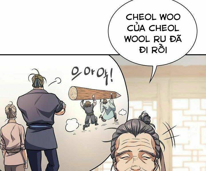 Quán Trọ Phong Ba - Chap 22 - Trang 109