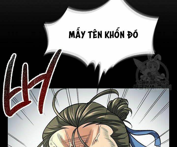 Quán Trọ Phong Ba - Chap 22 - Trang 118