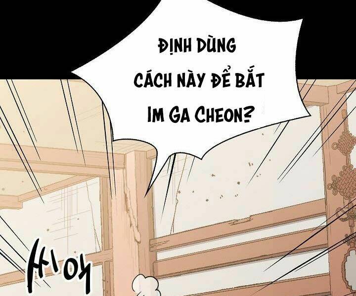 Quán Trọ Phong Ba - Chap 22 - Trang 121