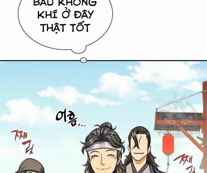 Quán Trọ Phong Ba - Chap 22 - Trang 40
