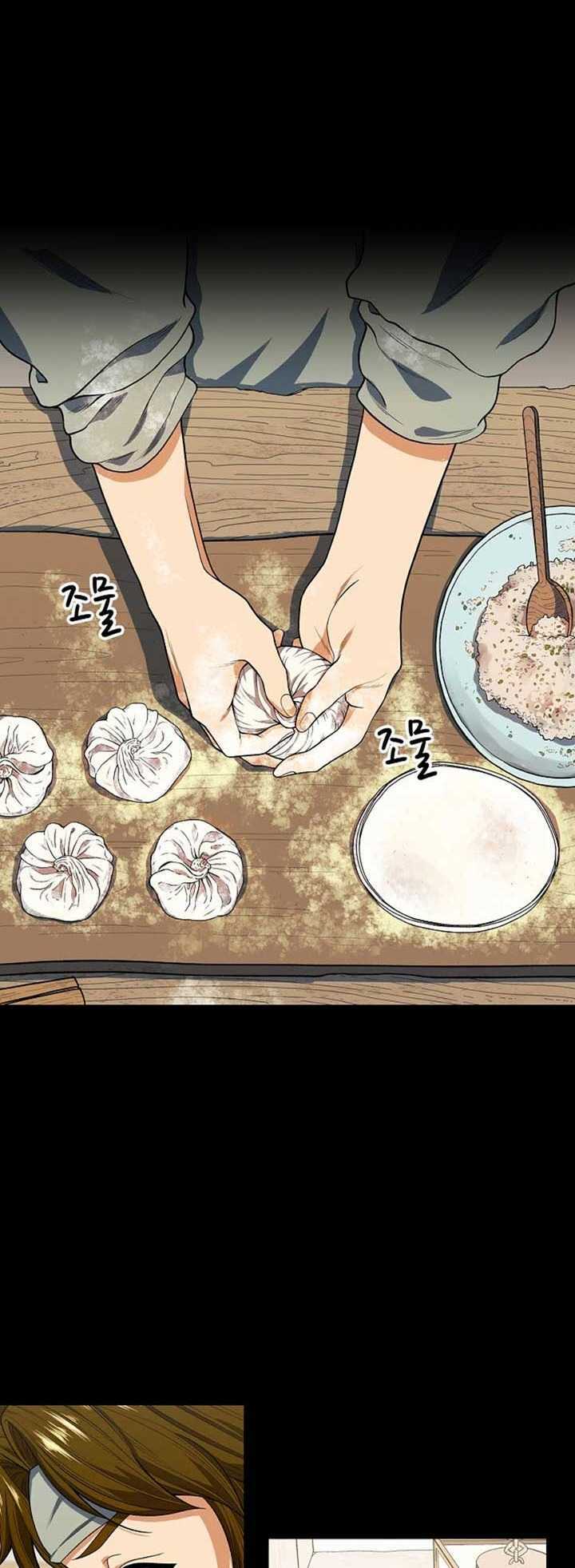Quán Trọ Phong Ba - Chap 4 - Trang 1