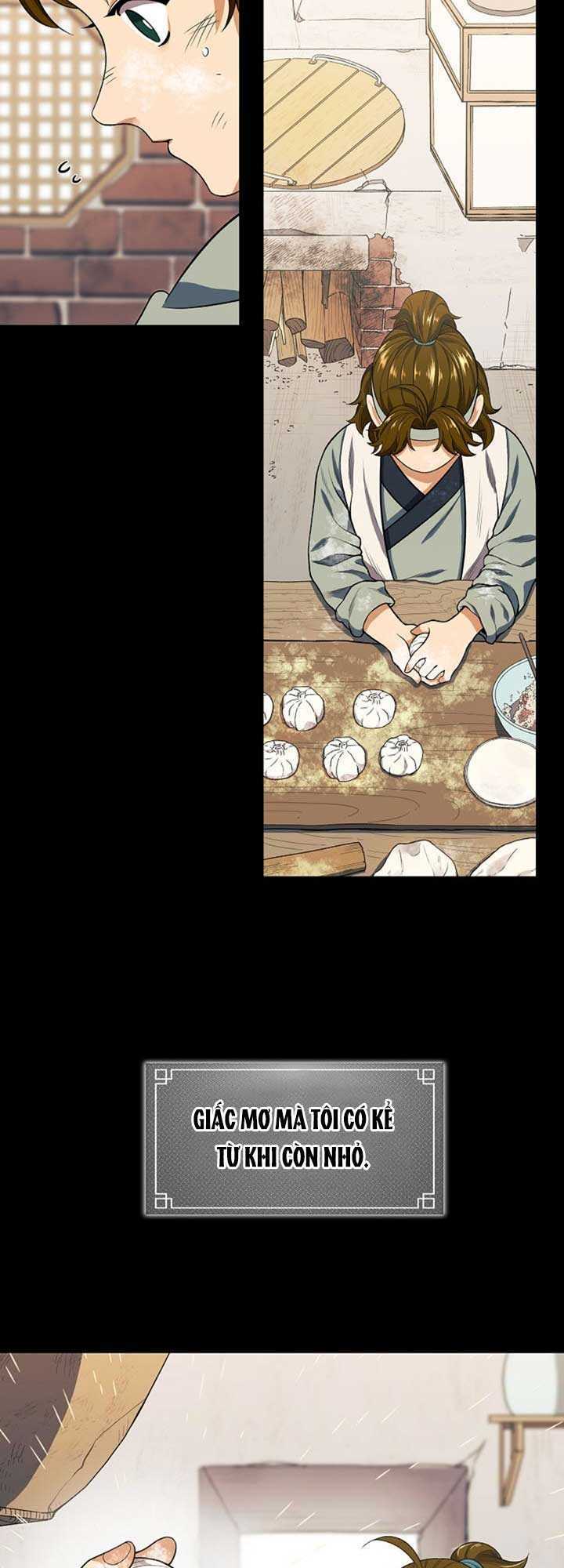Quán Trọ Phong Ba - Chap 4 - Trang 2