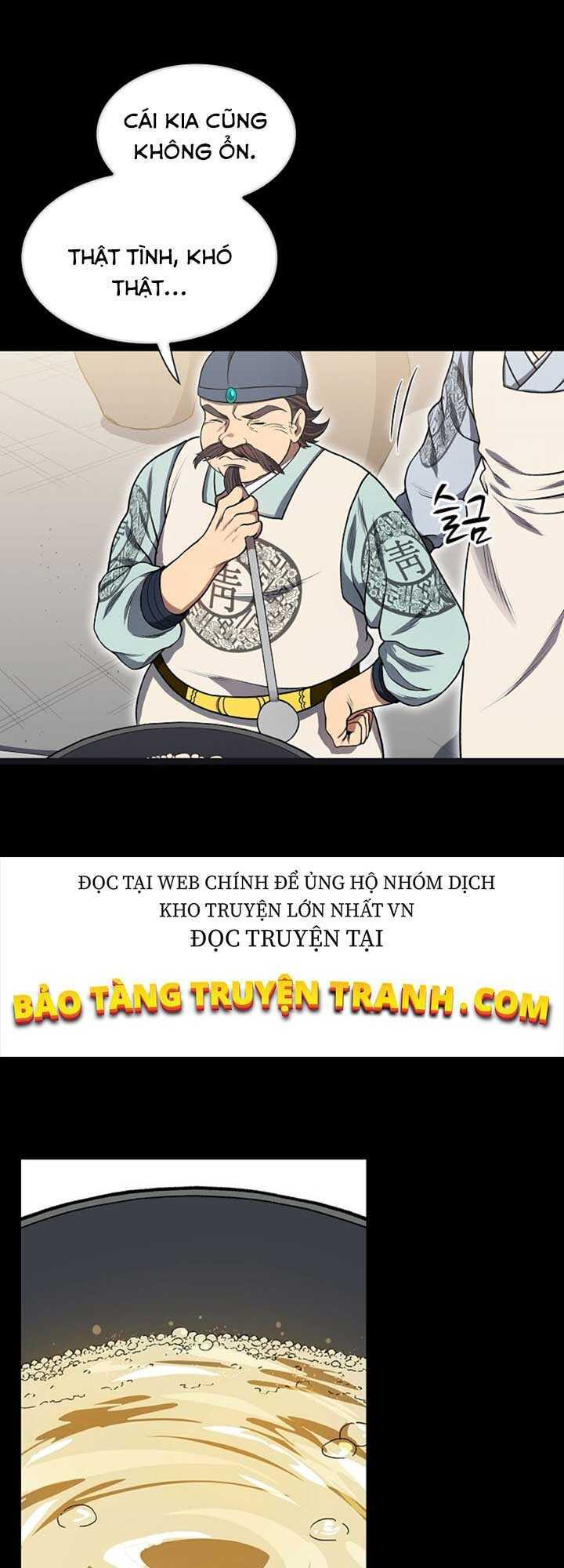 Quán Trọ Phong Ba - Chap 4 - Trang 16