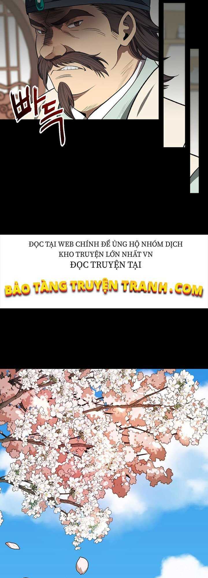 Quán Trọ Phong Ba - Chap 4 - Trang 21