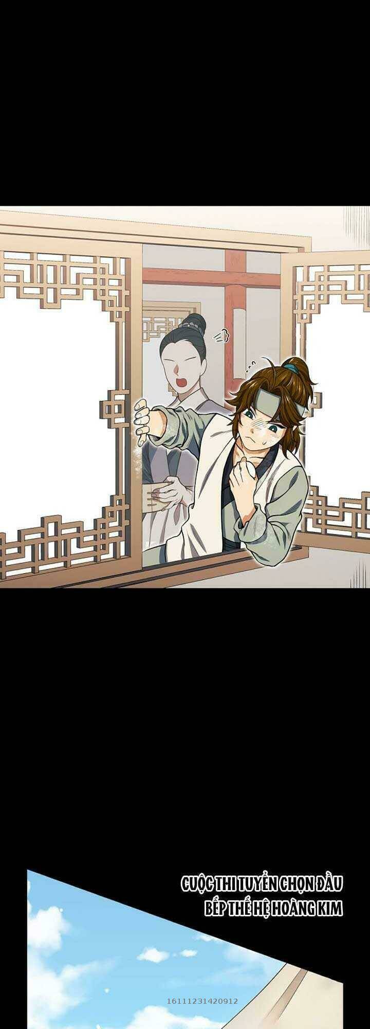 Quán Trọ Phong Ba - Chap 4 - Trang 4