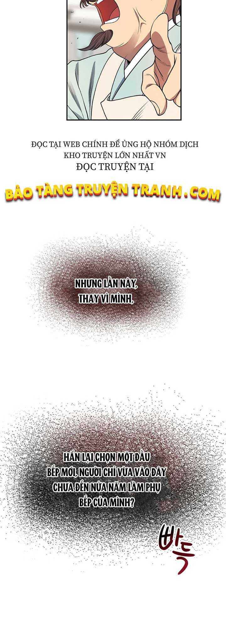 Quán Trọ Phong Ba - Chap 4 - Trang 32