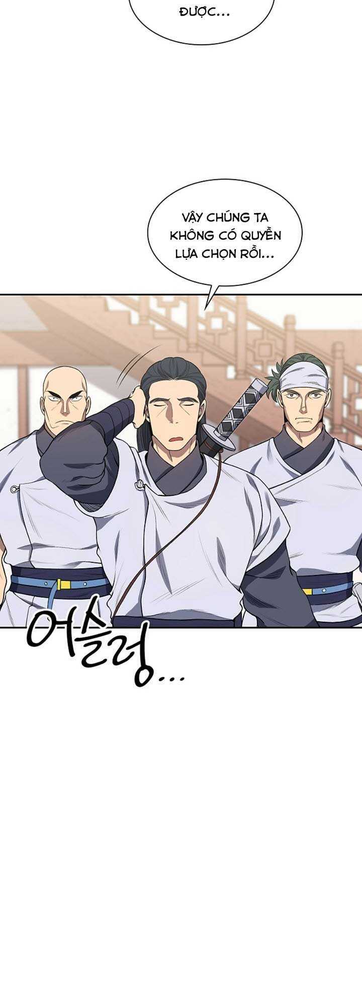 Quán Trọ Phong Ba - Chap 4 - Trang 38