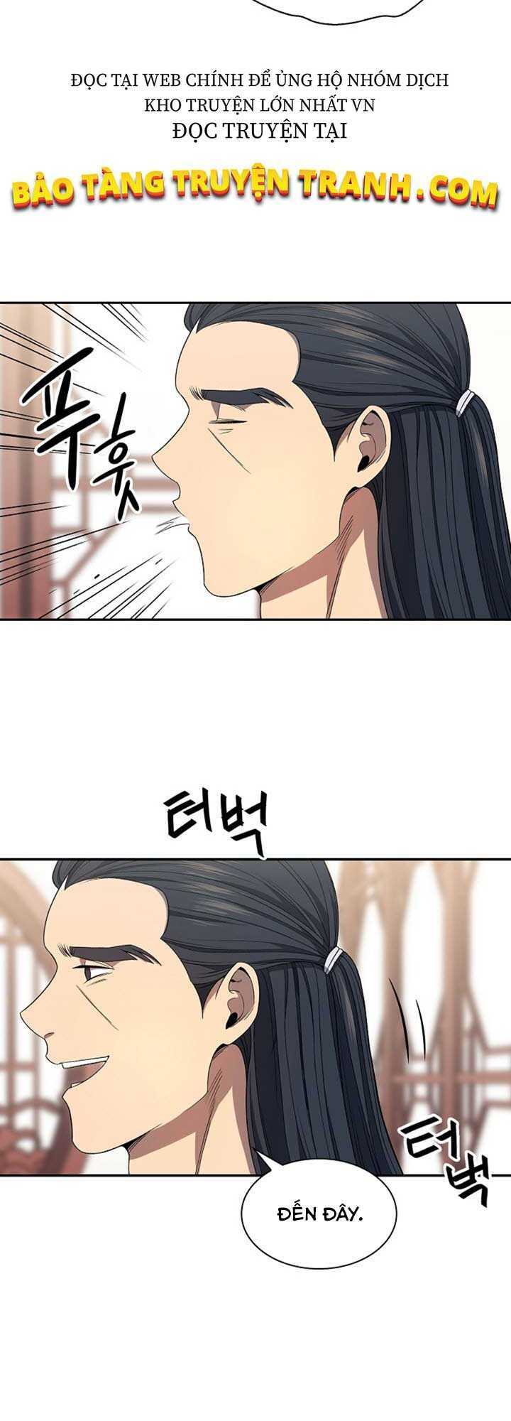 Quán Trọ Phong Ba - Chap 4 - Trang 40