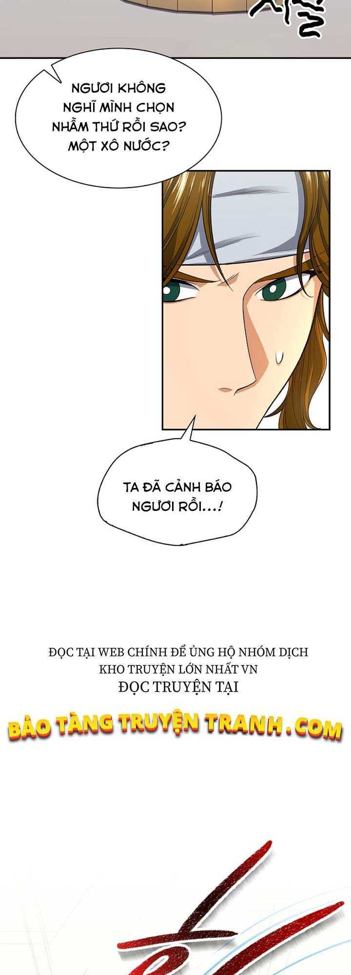 Quán Trọ Phong Ba - Chap 4 - Trang 42