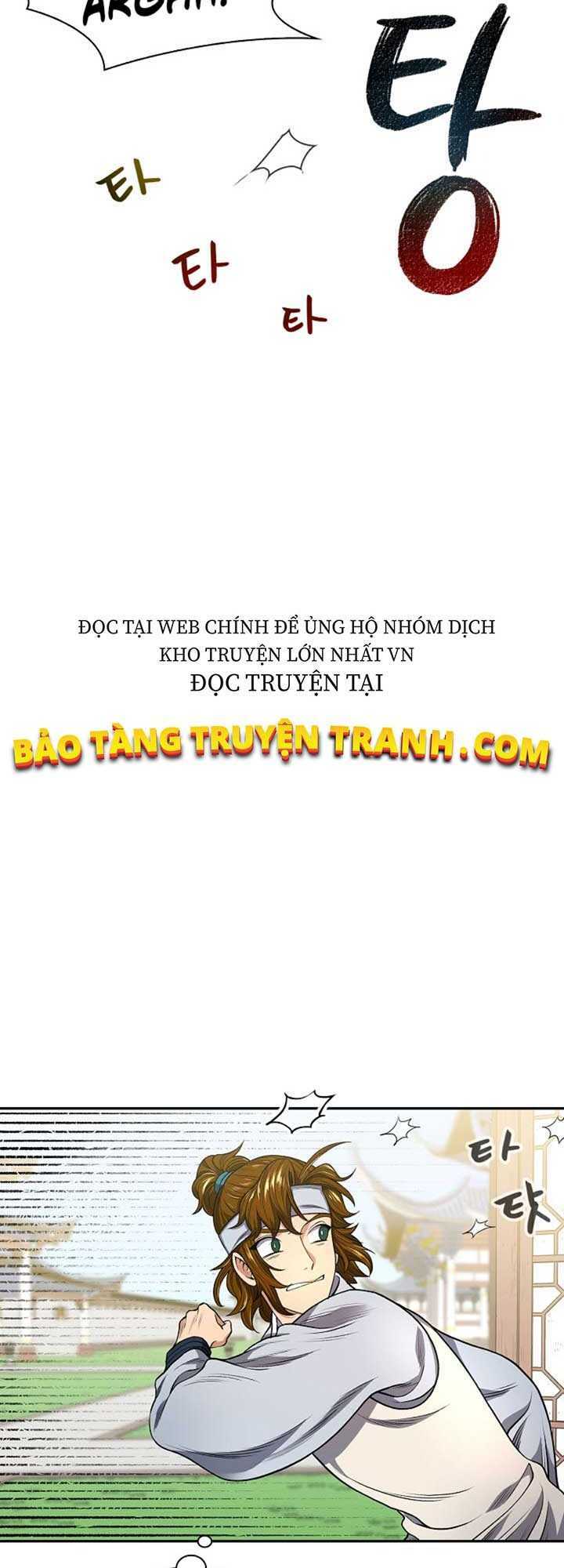 Quán Trọ Phong Ba - Chap 4 - Trang 50