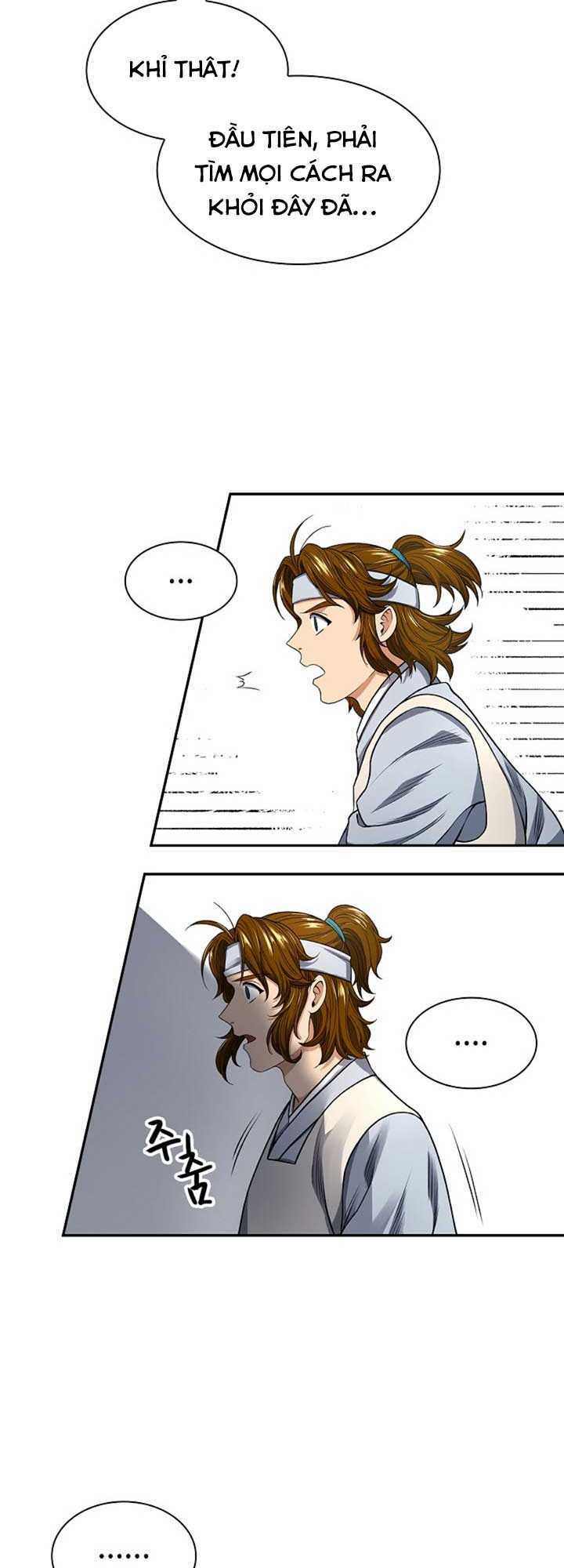 Quán Trọ Phong Ba - Chap 4 - Trang 51