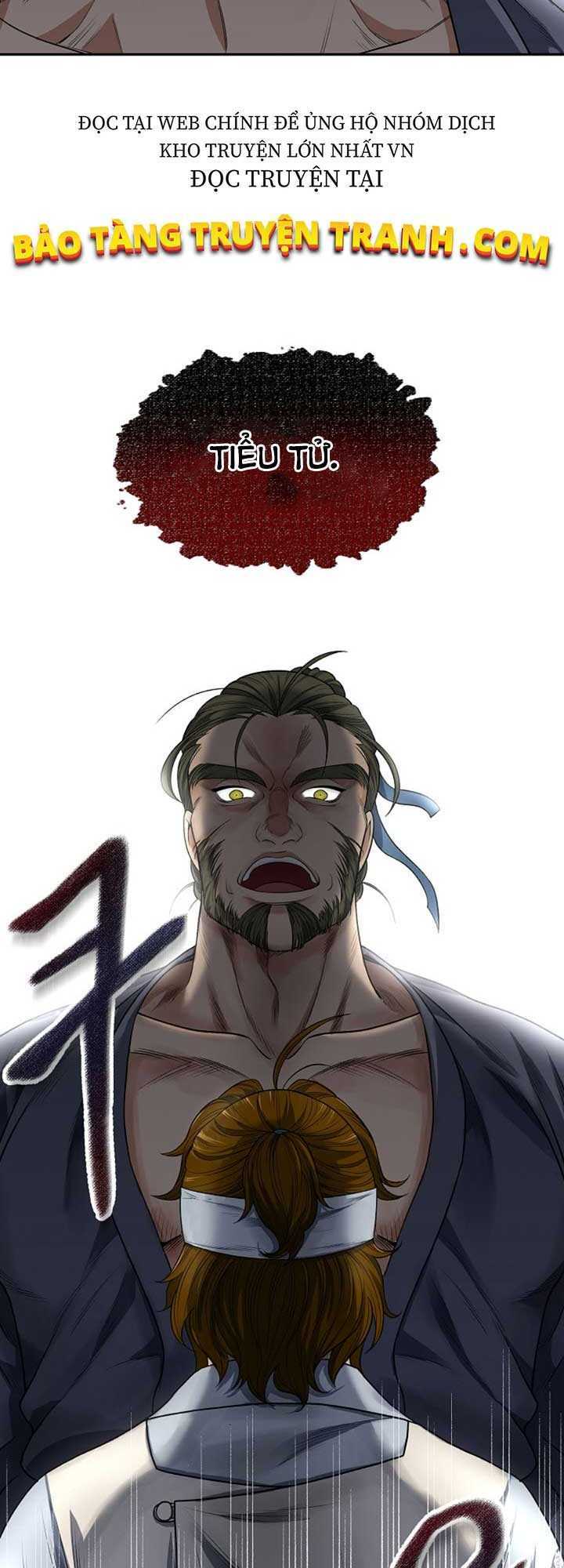 Quán Trọ Phong Ba - Chap 4 - Trang 53
