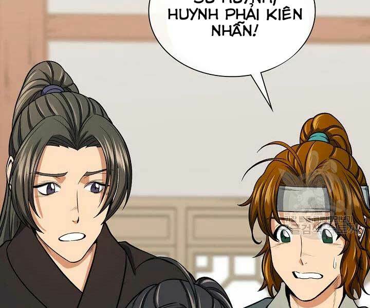 Quán Trọ Phong Ba - Chap 41 - Trang 33