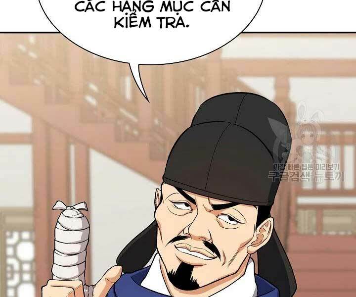 Quán Trọ Phong Ba - Chap 41 - Trang 44