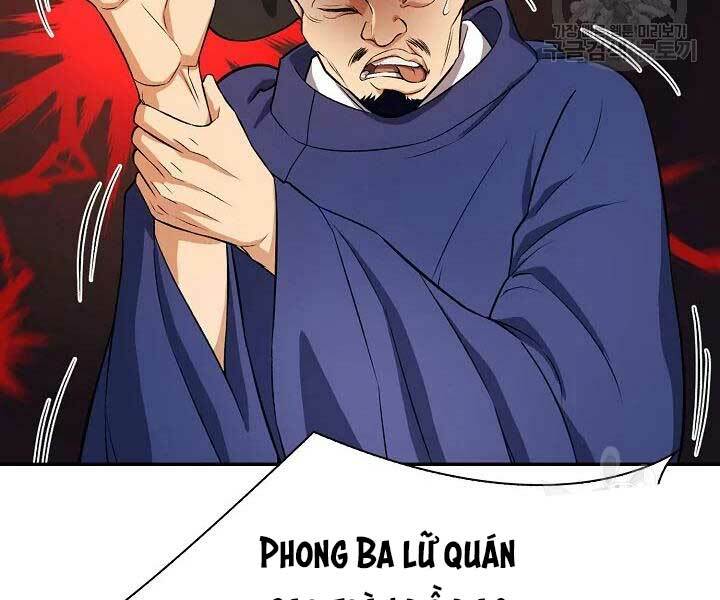 Quán Trọ Phong Ba - Chap 41 - Trang 10