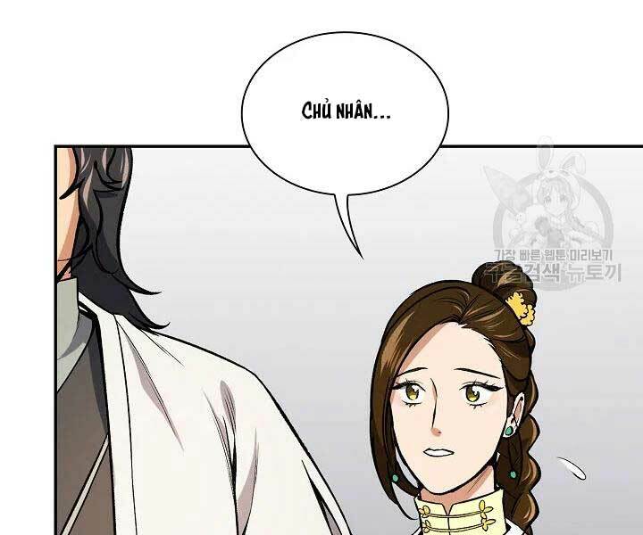 Quán Trọ Phong Ba - Chap 42 - Trang 43