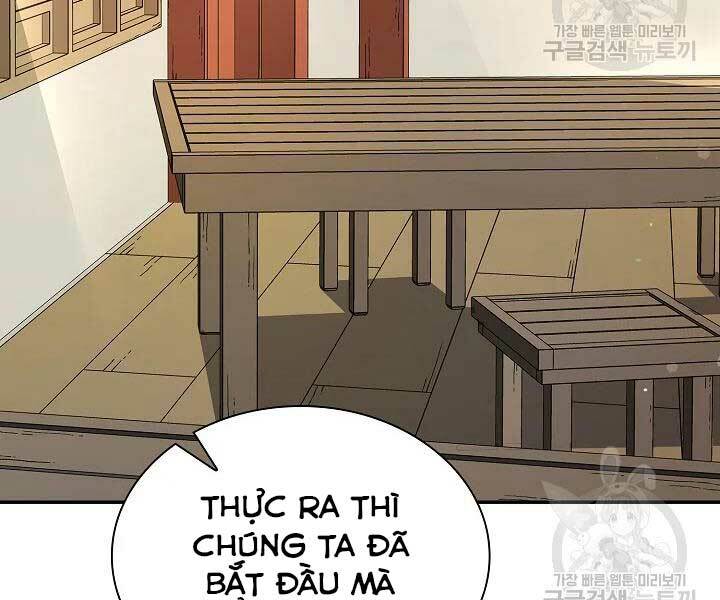 Quán Trọ Phong Ba - Chap 43 - Trang 136