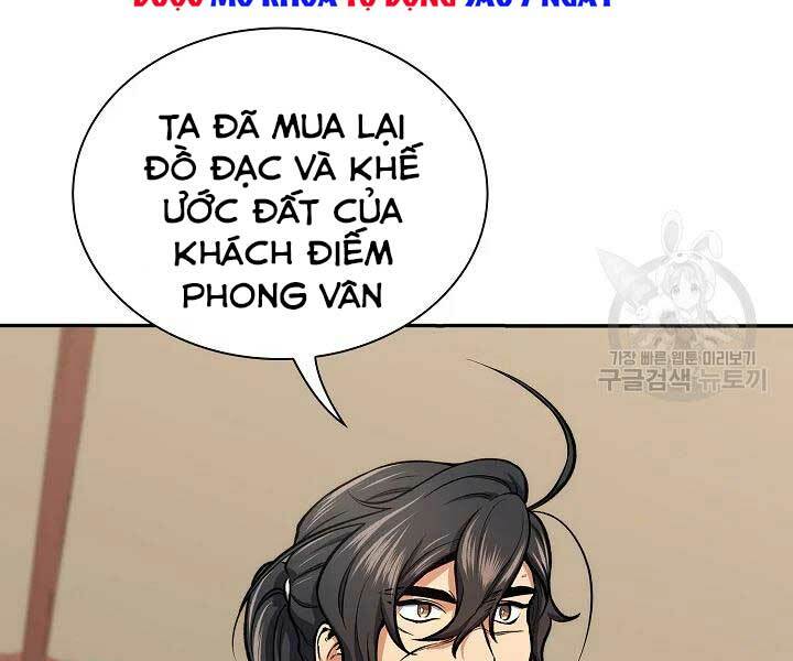 Quán Trọ Phong Ba - Chap 43 - Trang 141