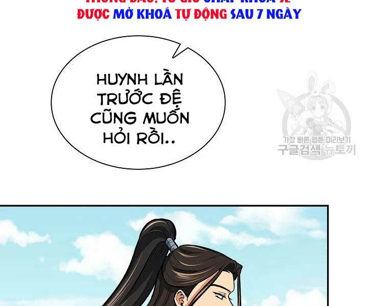 Quán Trọ Phong Ba - Chap 43 - Trang 16