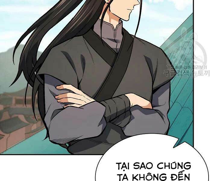 Quán Trọ Phong Ba - Chap 43 - Trang 17