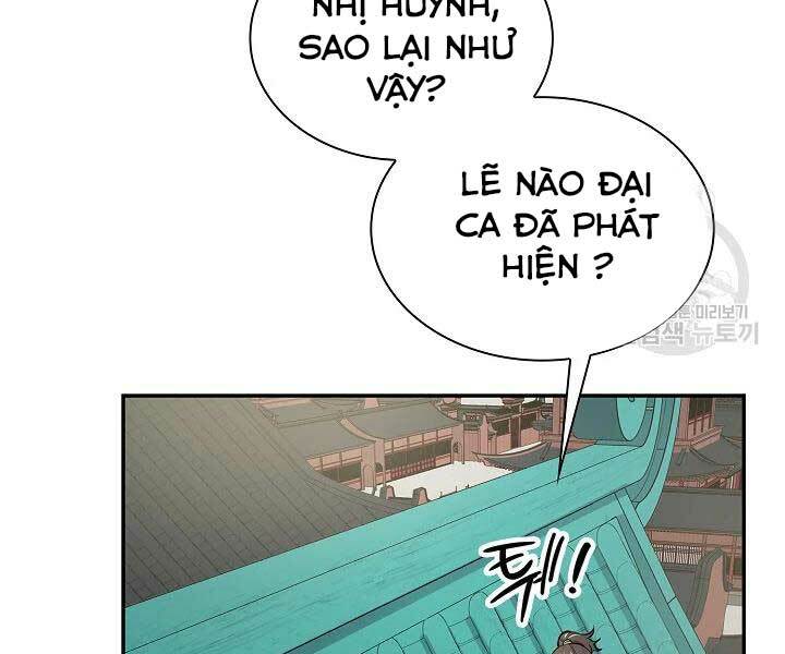 Quán Trọ Phong Ba - Chap 43 - Trang 5
