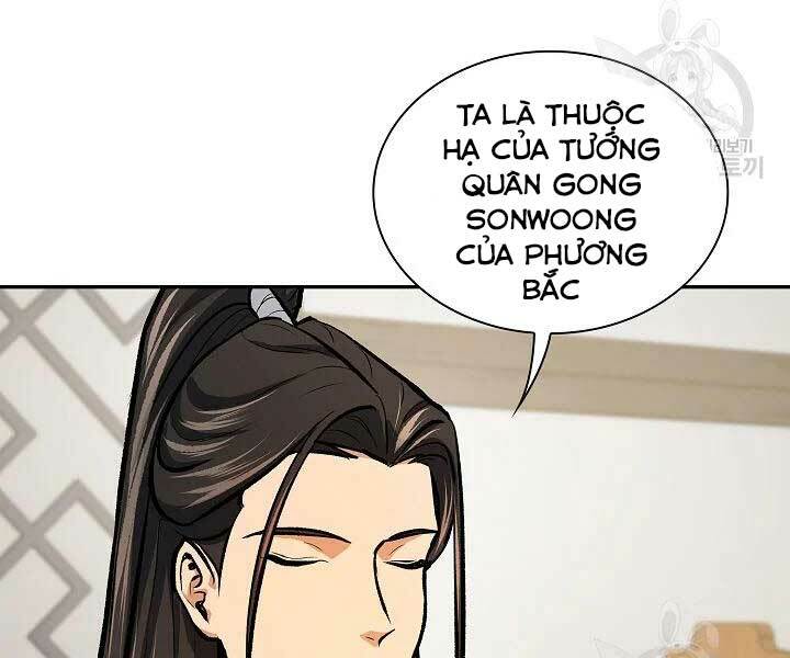 Quán Trọ Phong Ba - Chap 46 - Trang 127