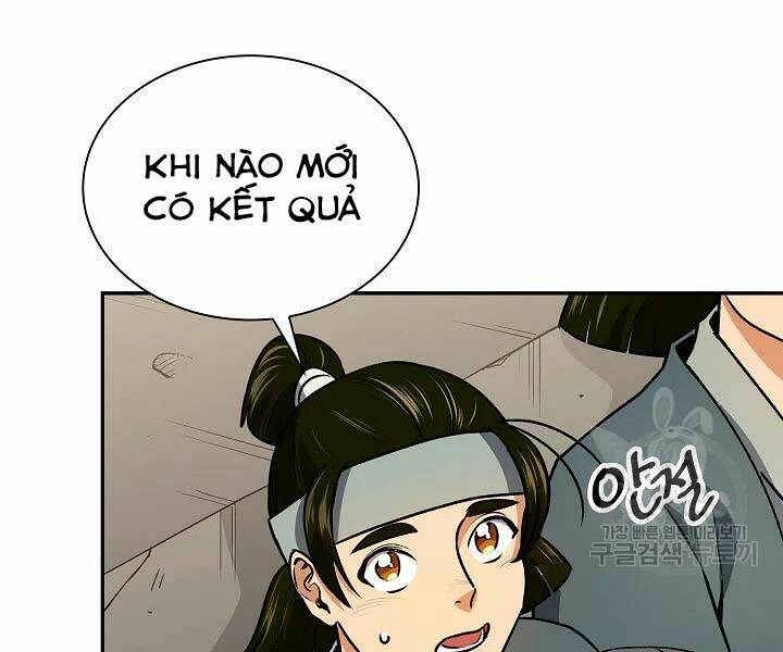 Quán Trọ Phong Ba - Chap 49 - Trang 127