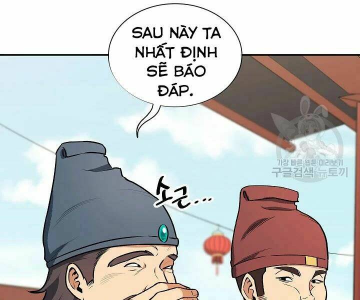 Quán Trọ Phong Ba - Chap 49 - Trang 141