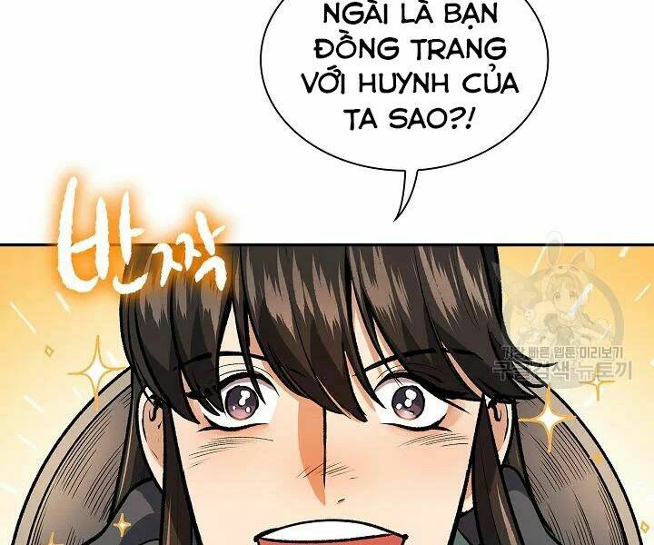 Quán Trọ Phong Ba - Chap 49 - Trang 3