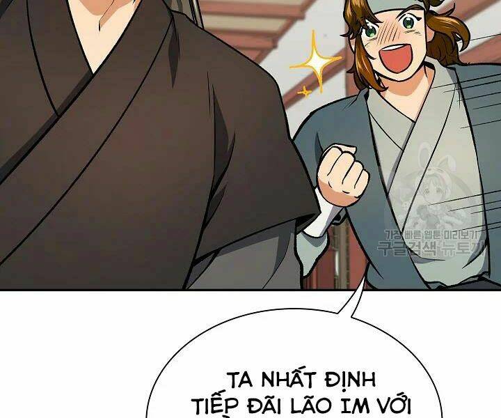 Quán Trọ Phong Ba - Chap 49 - Trang 40
