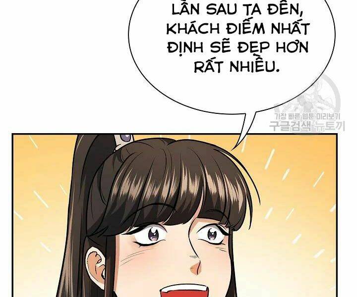Quán Trọ Phong Ba - Chap 49 - Trang 42