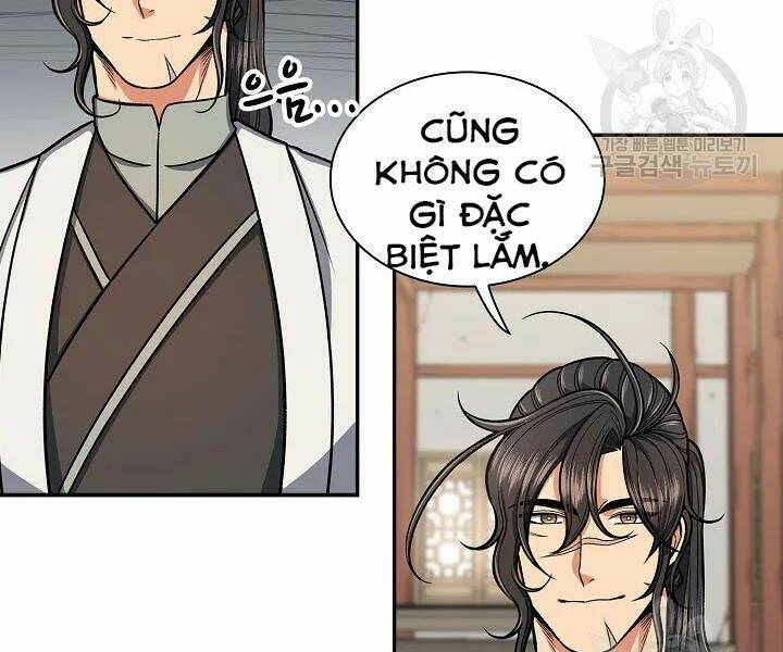 Quán Trọ Phong Ba - Chap 49 - Trang 8
