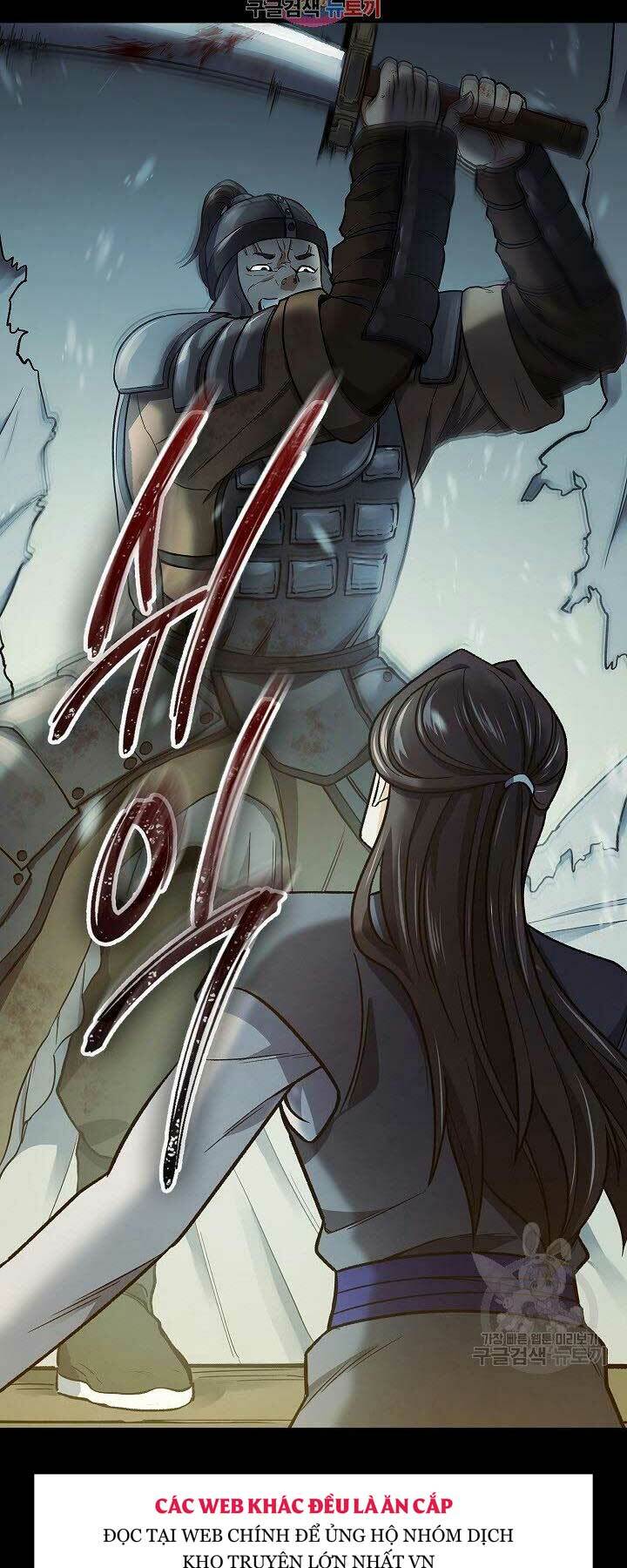 Quán Trọ Phong Ba - Chap 64 - Trang 1